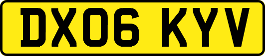 DX06KYV