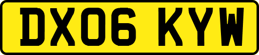 DX06KYW
