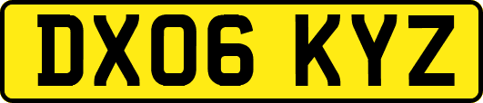 DX06KYZ