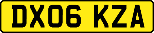 DX06KZA