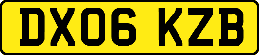 DX06KZB