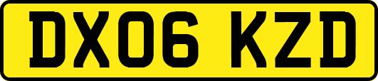 DX06KZD