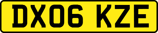 DX06KZE