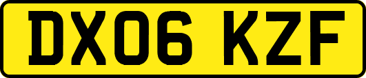 DX06KZF