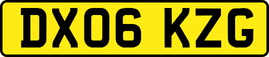 DX06KZG