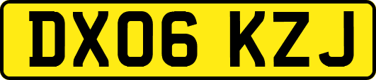 DX06KZJ