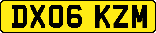 DX06KZM