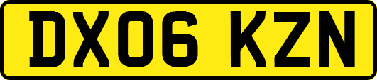 DX06KZN