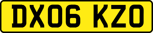 DX06KZO