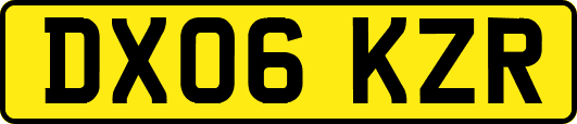 DX06KZR