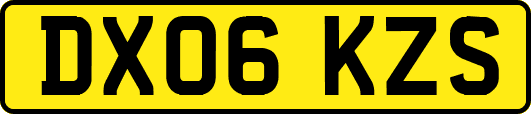 DX06KZS