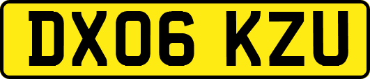 DX06KZU