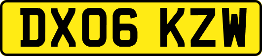 DX06KZW