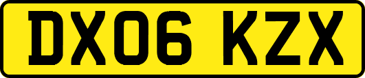 DX06KZX