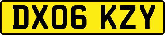 DX06KZY