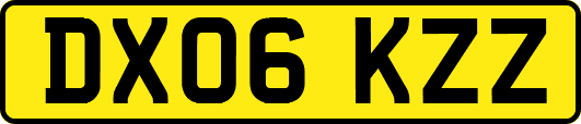 DX06KZZ