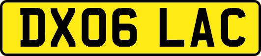 DX06LAC