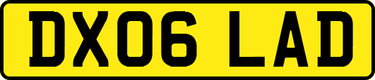 DX06LAD