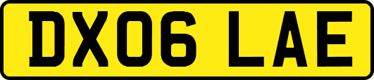 DX06LAE