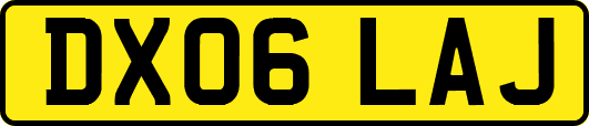 DX06LAJ