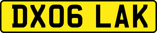 DX06LAK