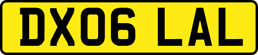 DX06LAL