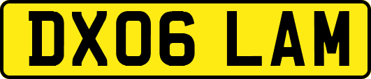 DX06LAM