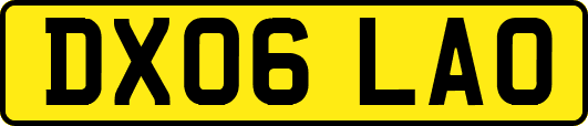 DX06LAO