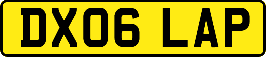 DX06LAP