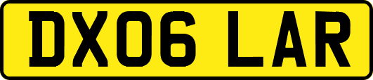 DX06LAR