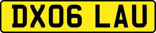 DX06LAU