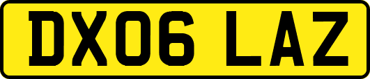 DX06LAZ
