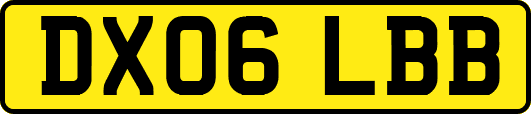 DX06LBB