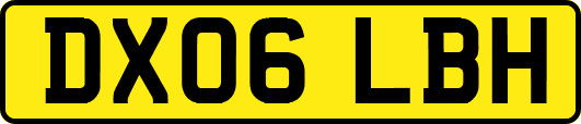 DX06LBH