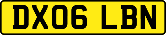 DX06LBN