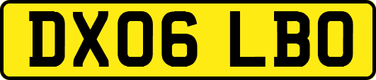 DX06LBO
