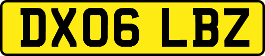 DX06LBZ