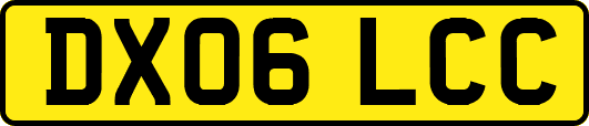 DX06LCC