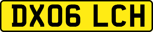 DX06LCH
