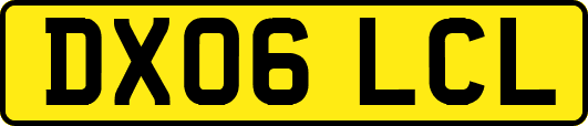 DX06LCL