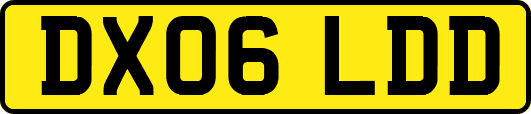 DX06LDD