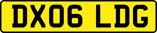 DX06LDG