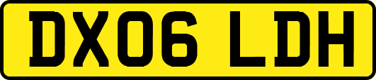 DX06LDH