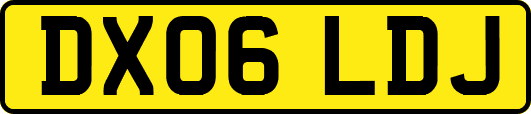 DX06LDJ