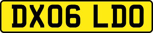 DX06LDO