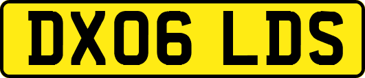 DX06LDS