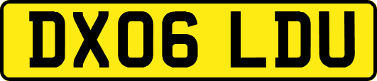 DX06LDU