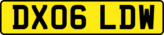 DX06LDW