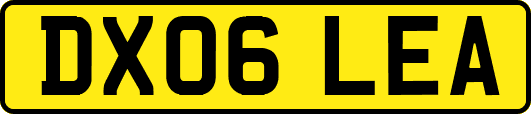 DX06LEA