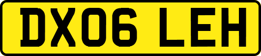 DX06LEH